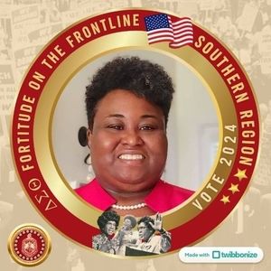 Meet your Posher, Bridget